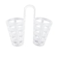 thumbnail image 1 of Snackeez 2-en-1 Snack & Drink Cup (Azul/Verde) 24oz Breathleshades 8812513, 1 of 6
