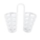 thumbnail image 1 of Snackeez 2-en-1 Snack & Drink Cup (Azul/Verde) 24oz Breathleshades 8812513, 1 of 6