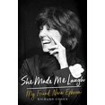 thumbnail image 2 of She Made Me Laugh: My Friend Nora Ephron, 2 of 3