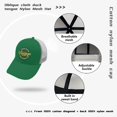 thumbnail image 7 of Glitter Baseball Cap Limited Edition 1979 Premium Embroidery Dad Caps for Women Trendy Adjustable for Sports, 7 of 7