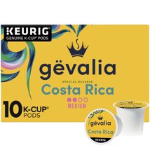 Gevalia K-Cup Pods