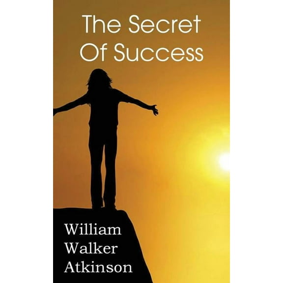 The Secret of Success (Paperback)
