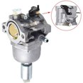 thumbnail image 4 of 2X Kit de Carburador de Carburador para Y Stratton 17.5 I / C OHV Engin Lawn Mower Tractor Tune-Up Kit, 4 of 5