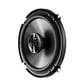 thumbnail image 4 of Bocina Pioneer 6 1/2 Pulgadas TS-G650 Gris, 4 of 4