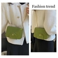 thumbnail image 4 of Crossbody Bags for Women Shoulder Bag Handbag Purse with Adjustable Shoulder Strap, 4 of 5