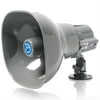 15W Paging Horn in Gray