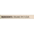 thumbnail image 4 of (6 pack) Arrowhead Mills Organic Rye Flour, 20 oz, 4 of 4