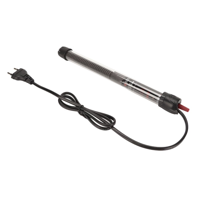 Calentador De Acuario, Calentador De Tanque De Peces De Temperatura Constante Automática De 200 W Evita Fugas De Electricidad Para Tanque De 200 L