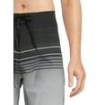 thumbnail image 4 of Burnside Men's 9.5" Board Shorts wtih Stretch, 4 of 5