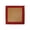 E Red, variant on AYktou Mugwort Floss Cooling Rattan Chair Cushions, 16.5×16.5 Inch Summer Breathable Chair Mat Car Seat Cushion with Embroidered Edge Trimming, Non-Slip Comfortable Seat Pad for Dining Office Chairs