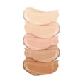 thumbnail image 3 of Jolie Ultra Longwear Skin Foundation & Concealer Stick - Vegano libre de parabenos y crueldad (beige pálido), 3 of 5