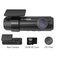 thumbnail image 1 of DOD RC500S 2CH Dash Cam With 32GB SD Card, 1 of 2