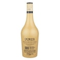 thumbnail image 3 of Dorda Sea Salt Caramel, 750 ml Bottle, 18% ABV, 3 of 3