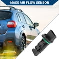 thumbnail image 3 of Sensor MAF No.06A906461C para Audi A4 1.8L 2000-2006 1 Pcs, 3 of 6