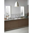 thumbnail image 2 of Sterling 20022-PC Ludington 33 Single Basin Undermount Stainless Steel Kitchen Sink, 2 of 7