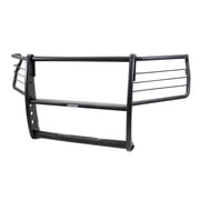 Go Rhino 3298MT 3100 Series StepGuard Grille Guard with Brush Guards For Ford 21-24 F-150, Ford 21-24 F-150, Ford 21-24 F-150, Ford 21-24 F-150, Ford 21-24 F-150, Ford 21-23 F-150