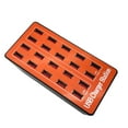 thumbnail image 2 of Adaptador de cargador de pared USB de 100 W y 20 puertos Estación de carga inteligente con yeacher Cargador, 2 of 8