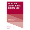 thumbnail image 1 of Pre-Owned Research in the Sociology of Work: Work and Labor in the Digital Age (Hardcover), 1 of 1