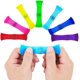 thumbnail image 2 of Multicolor Fidget Toys Juguete para aliviar el estrés que ayuda a las personas con ansiedad y depresión a desviar la atención, 7 piezas, 2 of 5