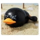 thumbnail image 3 of Baby bath water toy black pirate duck Wind Up Bath Toys for Toddlers 1-3 2-4 3-5, Colorful Baby Shower Games, Holidays or Special Days, 3 of 5