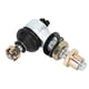 thumbnail image 3 of Kit de rótula M12‑M14 M18 de aleación de acero ajustable para ATV eléctrico UTV Go Kart de 250 cc y 200 cc, 3 of 14