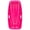 Pink, variant on Best Choice Products 35in Kids Outdoor Plastic Sport Toboggan Winter Snow Sled Board w/ Pull Rope, 2 Handles - Pink