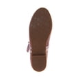 thumbnail image 3 of Badgley Mischka Little Girls Velvet Ballet Flats, 3 of 6