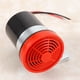 thumbnail image 4 of Zumbador de marcha atrás, universal 12 V 105 dB, zumbador de marcha atrás para coche, valor inmejorable, 4 of 8