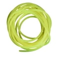 thumbnail image 4 of Tubería de Línea aérea, Accesorios de Bomba de Aire para Acuario, Máquina de Oxigenación, Manguera, Tubería de Agua Multiuso, Tubo O2 para Herramienta Amarillo, 4 of 8