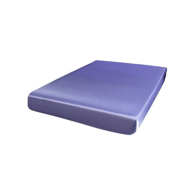 Fitted Sheet – 78.74x59.05 Inch Stretch Polyester Mattress Cover with 360° Elastic for Deep Mattresses up to 15 Inches – Soft, Cooling, Wrinkle-Resistant Bed Sheet for Bed, Sofa