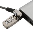 thumbnail image 3 of for kensington Powerful Anti-Theft Cable Lock Digital Equipment Anti-theft Locker for Laptops PC Monitor Other Devices Dropship, 3 of 5