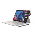thumbnail image 3 of Lenovo Yoga Tab 11.1” 3.2K 144Hz, Snapdragon 8 Gen 3, 12GB/256GB, Teclado, Tab Pen Pro y  Audífonos Bluetooth, 3 of 4