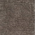 thumbnail image 3 of SAFAVIEH South Beach Shag SBS570B Handmade Silver Rug, 3 of 5