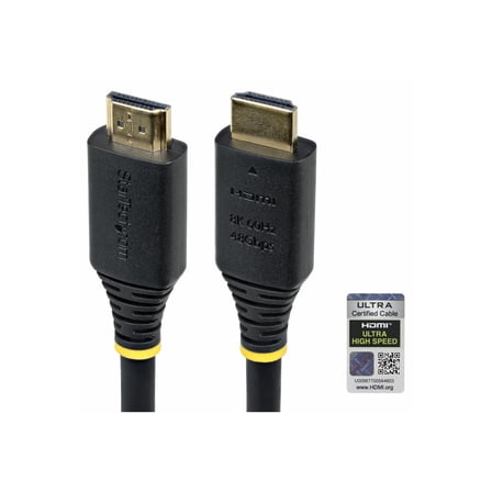 15ft Ultra High Speed HDMI 2.1