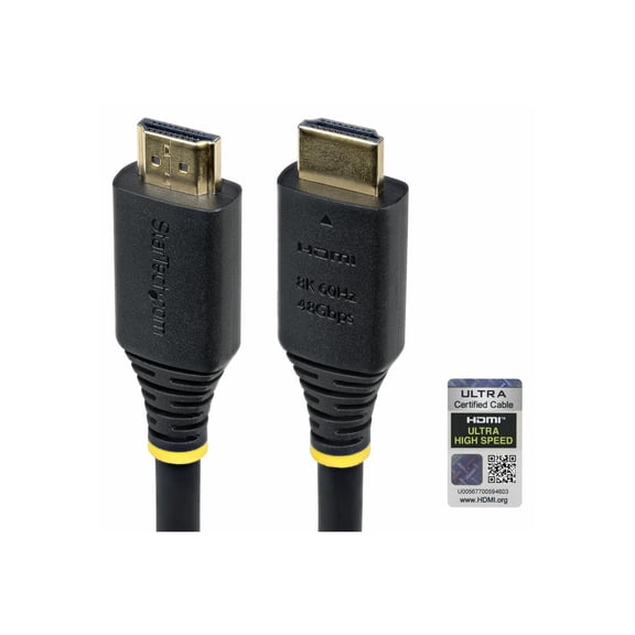 15ft Ultra High Speed HDMI 2.1