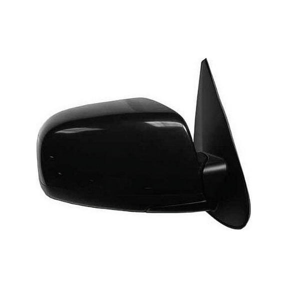 Right Passenger Side Mirror - Compatible with 2007 - 2012 Hyundai Santa Fe 2008 2009 2010 2011