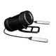 thumbnail image 1 of Luz delantera de bicicleta, faro de bicicleta, faro portátil ligero para adultos, lámpara de ciclismo para bicicleta de montaña, accesorios de, 1 of 7