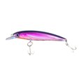 thumbnail image 2 of Deyared Freshwater Saltwater Fishing Lures Bass Imitation Trout Crappie Breadworm Lures Set Bait, Fake Bait, Sequined Soft Bait, Cocked Mouth Bait Set Father's Day Gift on Clearance, 2 of 2