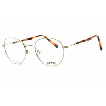 Flexon FLEXON H6010-710 50mm New Eyeglasses