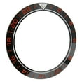 thumbnail image 1 of Ceramic Watch Bezel  Repair Replacement Accessory For Watchmaker, Watch Bezel Insert 41.5mm, 1 of 8