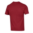 thumbnail image 3 of Men's Champion  Cardinal Arkansas Razorbacks Team Zoom T-Shirt, 3 of 3