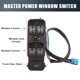 thumbnail image 3 of Master Driver Side Power Window Switch A2038210679 Reemplazo para Mercedes-Benz Clase C C230 C320, 3 of 10