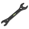 thumbnail image 2 of Shower Wrench with Spirit Spirit Level Tools Multi Purpose Removal Shower Faucet Wrench for Plumbing Positioning Repairment Plumbers, 2 of 8