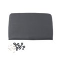 thumbnail image 1 of Cubierta del panel del respaldo del asiento del automóvil Decoración interior del automóvil Bolsillo trasero del asiento de repuesto Negro, 1 of 9