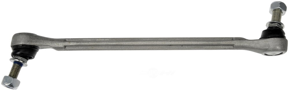 MAS CHASSIS SL21095 Stabilizer Bar Link Kit Fits select: 2011-2019 FORD FIESTA, 2011-2014 MAZDA MAZDA2