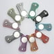 thumbnail image 3 of Golf Divot Repair Tool With Ball Marker Pitchmark Switchblade Golf Accessories, 3 of 4