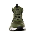 thumbnail image 3 of Temis Puma Trinity Mid Hybrid Unisex Casual Verde 28.5, 3 of 5