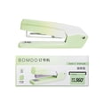 thumbnail image 2 of 360-Degree Student-Friendly Effortless Large-Capacity Multi-Function Office Saddle Stitcher Stapler, 2 of 6