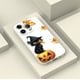 thumbnail image 4 of "Destaca entre la multitud con esta llamativa funda plateada mate para iPhone", 4 of 4