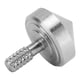 thumbnail image 1 of Giroscopio Giratorio de Escrito, Juguete de Giroscopio de Dedos Ergonímico y Ergonómico Portátil Seguro para Hombres para Hombres Mujeres, 1 of 7